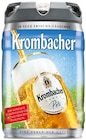 Aktuelle Bier Angebote bei REWE in Osnabrück Aktuelles Pils Frischefass Angebot bei REWE in Osnabrück ab 9,99 €