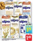 Vanille Geschmack Angebote von Alpro bei E center Göppingen für 1,29 €