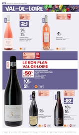 Gravier Angebote im Prospekt "FOIRE AUX VINS AVEC LE GOÛT DES BONS PLANS" von Carrefour Market auf Seite 38