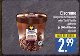 Belgische Schokolade oder Tahiti Vanille im EDEKA Prospekt Belgische Schokolade oder Tahiti Vanille von EDEKA im aktuellen EDEKA Prospekt für 2,99 €