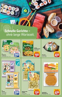 Kartoffeln im REWE Prospekt "Dein Markt" mit 36 Seiten (Chemnitz)