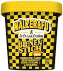 Eiscreme von Mälzer & Fu für 4,79 € bei REWE im Angebot Eiscreme von Mälzer & Fu im aktuellen REWE Prospekt