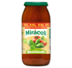 XXL Pasta Sauce Angebote von Mirácoli bei Penny Gera für 2,49 €