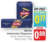 EDEKA Darmstadt Prospekt mit  im Angebot für 0,77 €