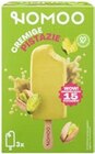 Veganes Stieleis von NOMOO für 2,99 € bei Kaufland im Angebot Veganes Stieleis von NOMOO im aktuellen Kaufland Prospekt