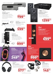 Kopfhörer Angebot & Preis im aktuellen Hirsch und Ille Prospekt Kopfhörer Angebot im aktuellen Hirsch und Ille Prospekt auf Seite 6