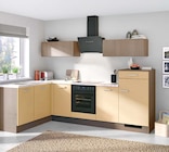 Einbauküche IP 2200 bei SB Möbel Boss im Neunkirchen Prospekt für 1.999,00 €