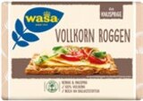 Knäckebrot Rustikal Angebote von WASA bei Kaufland Wuppertal für 1,49 €