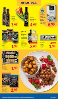 Torte im Lidl Prospekt "LIDL LOHNT SICH" mit 71 Seiten (Dresden)