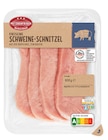 Frische Schweine-Schnitzel Angebote von Metzgerfrisch bei Lidl Rostock für 5,49 €