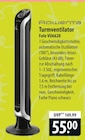famila Nordost Weyhe - Turmventilator Eole VU6620 Angebot im Prospekt Turmventilator Eole VU6620 bei famila Nordost im Weyhe Prospekt für 55,00 €