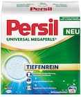 Aktuelle Persil Angebote bei REWE in Stuttgart Aktuelles Universal Megaperls Angebot bei REWE in Stuttgart ab 4,99 €
