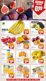 Mango im REWE Prospekt in Siegburg Aktueller REWE Prospekt mit Mango, "Dein Markt", Seite 14
