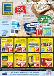Ähnliche Angebote wie Gans im Prospekt "Top Angebote" auf Seite 1 von EDEKA in Stade