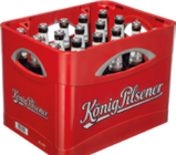 König Pilsener im Angebot bei Getränke Hoffmann in Kleve König Pilsener Angebote bei Getränke Hoffmann Kleve für 11,99 €
