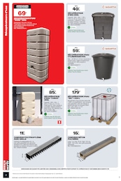 Offre Grill dans le catalogue Brico Dépôt du moment à la page 2