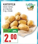 Marktkauf Ahlen Prospekt mit  im Angebot für 2,00 €