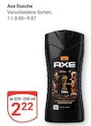 Aktuelle Parfum Angebote bei GLOBUS in Leipzig Aktuelles Dusche Angebot bei GLOBUS in Leipzig ab 2,22 €