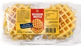 Belgische Waffeln im Angebot bei Netto mit dem Scottie in Rostock Belgische Waffeln Angebote von P&E bei Netto mit dem Scottie Rostock für 2,29 €