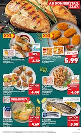 Hähnchen im Kaufland Prospekt in Kassel Aktueller Kaufland Prospekt mit Hähnchen, "Hier bin ich richtig", Seite 36