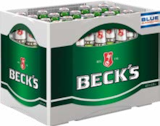 Aktuelle Becks Angebote bei Getränke Hoffmann in Moers Aktuelles Bier Angebot bei Getränke Hoffmann in Moers ab 9,99 €
