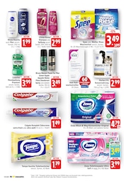 Aktueller E center Prospekt mit Shampoo, "Aktuelle Angebote", Seite 18