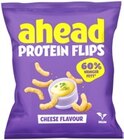Kaufland - Protein-Flips Angebot im Prospekt Protein-Flips bei Kaufland im Prospekt "" für 1,79 €