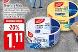 Aktuelles Thunfisch Filets Angebot bei EDEKA in Krefeld ab 1,11 €