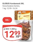 Angebot im GLOBUS Mühldorf (Inn) Prospekt GLOBUS Mühldorf (Inn) Prospekt mit im Angebot für 12,99 €