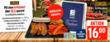 E center Elmshorn - XXL Grillpaket Angebot im Prospekt XXL Grillpaket bei E center im Elmshorn Prospekt für 16,00 €