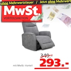 Harrison fauteuil Angebote von Seats and Sofas bei Seats and Sofas Dortmund für 293,00 €