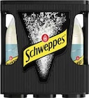 Trinkgut Wittlich - Schweppes Angebot im Prospekt Schweppes bei Trinkgut im Wittlich Prospekt für 8,99 €