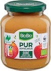 Apfelmus von BioBio im aktuellen Netto Marken-Discount Prospekt
