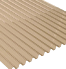 Wellplatte 70/18 PVC im Angebot bei Globus-Baumarkt in Niederkassel Wellplatte 70/18 PVC Angebote bei Globus-Baumarkt Niederkassel für 5,55 €
