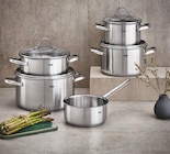 Aktuelles Topf-Set „Paris“ Angebot bei XXXLutz Möbelhäuser in Aachen ab 129,90 €