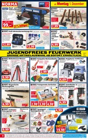 Holz im Norma Prospekt in Schwäbisch Gmünd Aktueller Norma Prospekt mit Holz, "Mehr fürs Geld", Seite 4