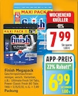 Ultimate Fresh 54 Tabs von Finish für 6,99 € bei E center im Angebot Ultimate Fresh 54 Tabs von Finish im aktuellen E center Prospekt
