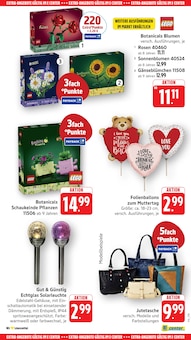 Lego im EDEKA Prospekt "Aktuelle Angebote" mit 74 Seiten (Heilbronn)