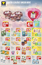 Aktueller WEZ Prospekt mit Tierfutter, "Die WEZette", Seite 11