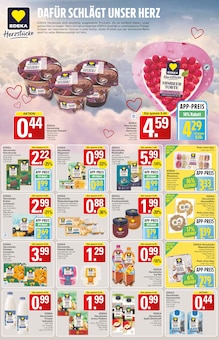 Kaffee im WEZ Prospekt "Die WEZette" mit 18 Seiten (Löhne)