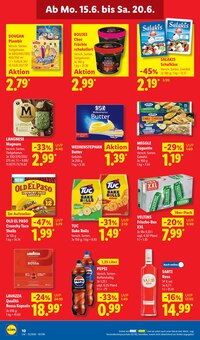 Veltins im aktuellen Lidl Prospekt (Schweinfurt) Veltins im Lidl Prospekt "LIDL LOHNT SICH" mit 70 Seiten (Schweinfurt)