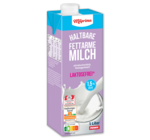 Haltbare fettarme Milch im Angebot bei Penny in Bad Salzuflen Haltbare fettarme Milch Angebote von Milprima bei Penny Bad Salzuflen für 0,89 €