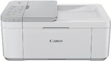 Imprimante TR4756I blanche - Canon - Auchan Hypermarché à Lambersart Imprimante TR4756I blanche - Canon en promo chez Auchan Hypermarché Lambersart à 49,99 €