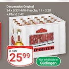 Aktuelle Tequila Angebote bei GLOBUS in Saarbrücken Aktuelles Original Angebot bei GLOBUS in Saarbrücken ab 25,99 €