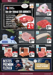 Hackfleisch im E center Prospekt in Ansbach Aktueller E center Prospekt mit Hackfleisch, "Wir lieben Lebensmittel!", Seite 12