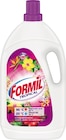 Lessive liquide tropical - FORMIL - Lidl à Conflans-Sainte-Honorine Lessive liquide tropical - FORMIL en promo chez Lidl Conflans-Sainte-Honorine à 8,99 €