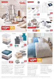 Aktueller XXXLutz Möbelhäuser Prospekt mit Schnellkochtopf, "RED SHOPPING WEEK", Seite 14
