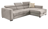 Aktuelles Wohnlandschaft San Marino Angebot bei Möbel AS in Ludwigshafen (Rhein) ab 1.399,00 €