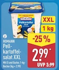 Aktuelle Kartoffelsalat Angebote bei ALDI Nord in Leipzig Aktuelles Pellkartoffelsalat XXL Angebot bei ALDI Nord in Leipzig ab 2,99 €