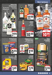 Whiskey im aktuellen E center Prospekt (Leverkusen) Whiskey im E center Prospekt "Aktuelle Angebote" mit 30 Seiten (Leverkusen)